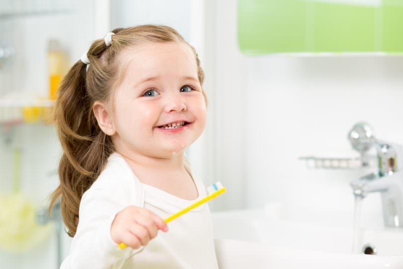کلینیک تخصصی دندانپزشکی کودکان در سعادت آباد
