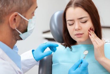 درد بعد از عصب کشی دندان طبیعی است؟