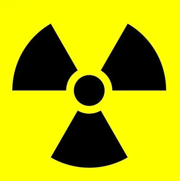 dental radiation