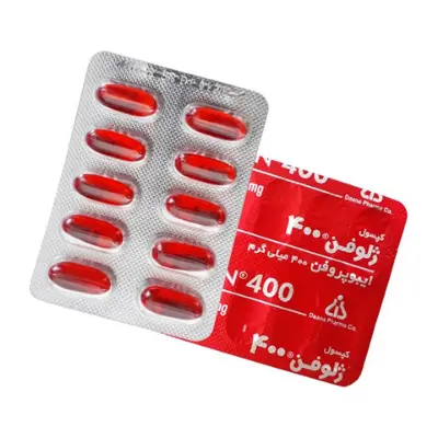ژلوفن