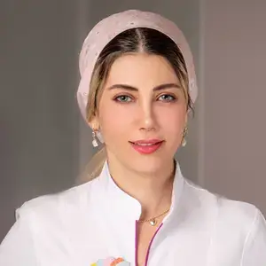 دکتر کاملیا کیان بخت
